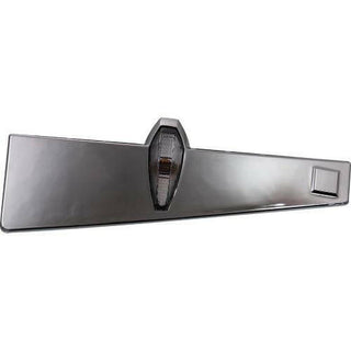 2010-2012 Cadillac SRX Front Side Marker Lamp LH, Assembly.