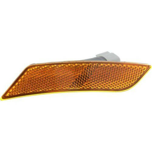 2013-2014 Cadillac ATS Front Side Marker Lamp RH, Assembly.