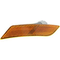 2013-2014 Cadillac ATS Front Side Marker Lamp RH, Assembly.