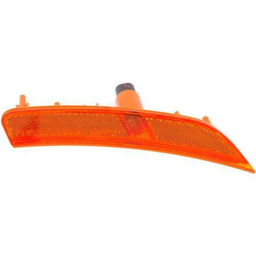 2015-2016 Chrysler 200 Front Side Marker Lamp LH, Assembly.