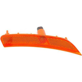 2015-2016 Chrysler 200 Front Side Marker Lamp LH, Assembly.