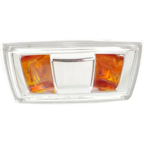 2007-2010 Saturn Aura Front Side Marker Lamp RH, Assembly.