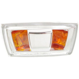 2007-2010 Saturn Aura Front Side Marker Lamp RH, Assembly - Classic 2 Current Fabrication