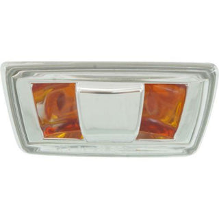 2007-2010 Saturn Aura Front Side Marker Lamp LH, Assembly - Classic 2 Current Fabrication