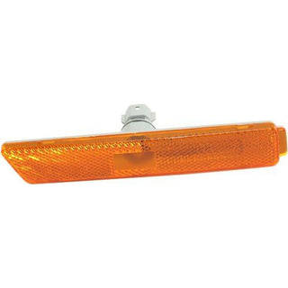 2005-2011 Cadillac STS Front Side Marker Lamp RH, Assembly - Classic 2 Current Fabrication