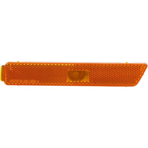 2005-2011 Cadillac STS Front Side Marker Lamp LH, Assembly - Classic 2 Current Fabrication