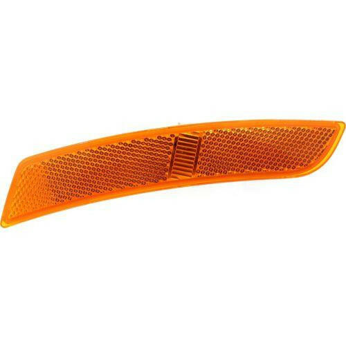 2016 Chevy Camaro Front Side Marker RH, Assy.