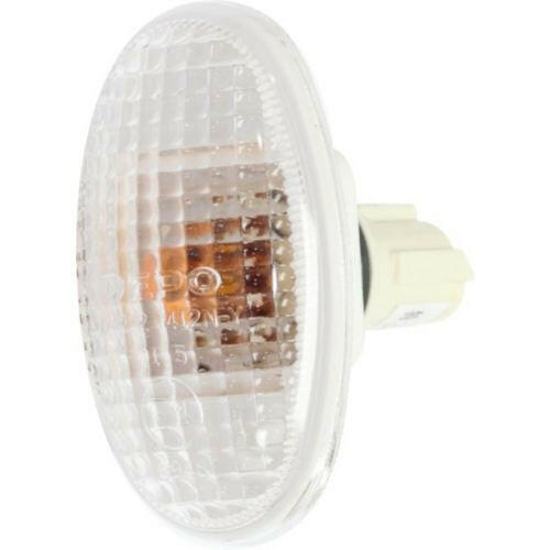 2005-2008 Chevy Aveo Signal Light RH=LH, Assembly, Side Repeater.