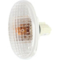 2005-2008 Chevy Aveo Signal Light RH=LH, Assembly, Side Repeater.