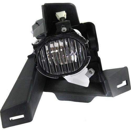 2000-2005 Chevy Monte Carlo Fog Lamp LH, Assembly.