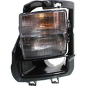 2006-2009 Cadillac STS Fog Lamp LH, Assembly, V Model.