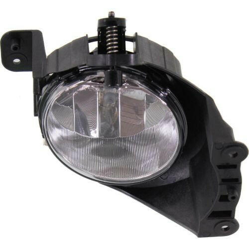 2012-2016 Chevy Sonic Fog Lamp RH, Hatchback/sedan, Ls/lt/ltz.