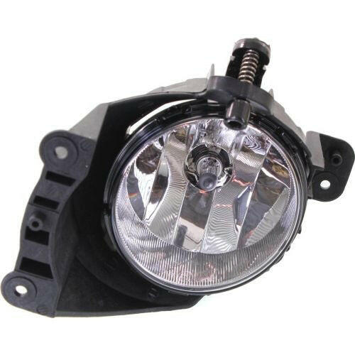 2012-2016 Chevy Sonic Fog Lamp LH, Hatchback/sedan, Ls/lt/ltz.