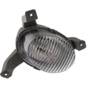 2007-2011 Chevy Aveo Fog Lamp RH, Assembly, Sedan.