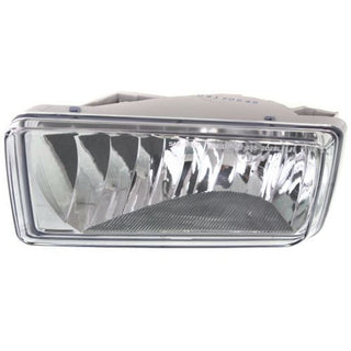 2015 Chevy Suburban Fog Lamp LH, Assembly, 2nd Design - Classic 2 Current Fabrication