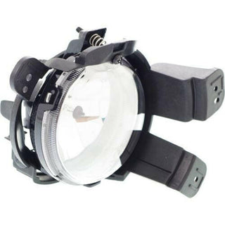 2013-2016 Chevy Trax Fog Lamp RH, Assembly.