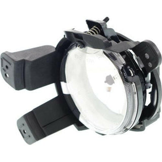 2013-2016 Chevy Trax Fog Lamp LH, Assembly.