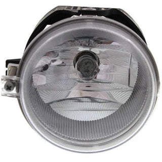 2010-2011 Chrysler Town & Country Fog Lamp Rh=lh, Assembly - Capa - Classic 2 Current Fabrication