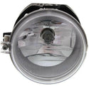 2010-2011 Chrysler Town & Country Fog Lamp Rh=lh, Assembly - Capa.