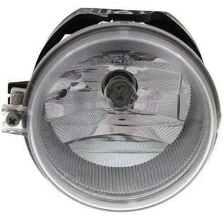 2010-2011 Chrysler Town & Country Fog Lamp Rh=lh, Assembly - Capa.