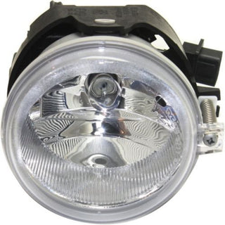 2010-2011 Chrysler Town & Country Fog Lamp Rh=lh, Assembly - Classic 2 Current Fabrication