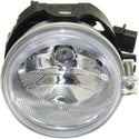 2010-2011 Chrysler Town & Country Fog Lamp Rh=lh, Assembly.