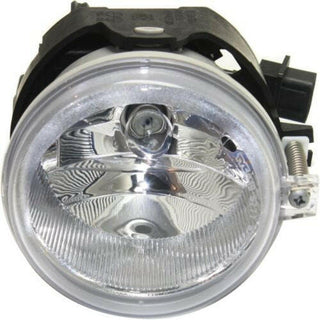 2010-2011 Chrysler Town & Country Fog Lamp Rh=lh, Assembly.
