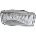 2015 Chevy Suburban Fog Lamp RH, Assembly, 2nd Design.