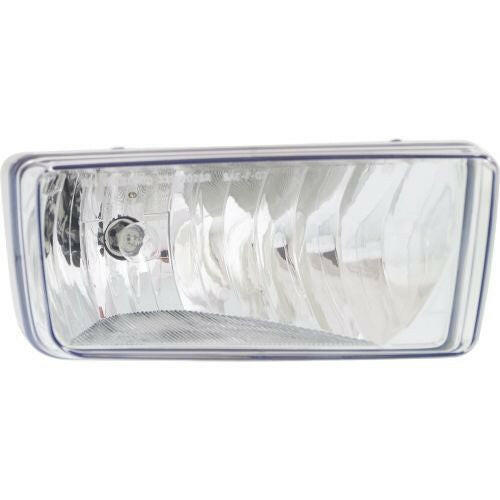 2015 GMC Yukon Fog Lamp RH, Assembly, 2nd Design - Capa.