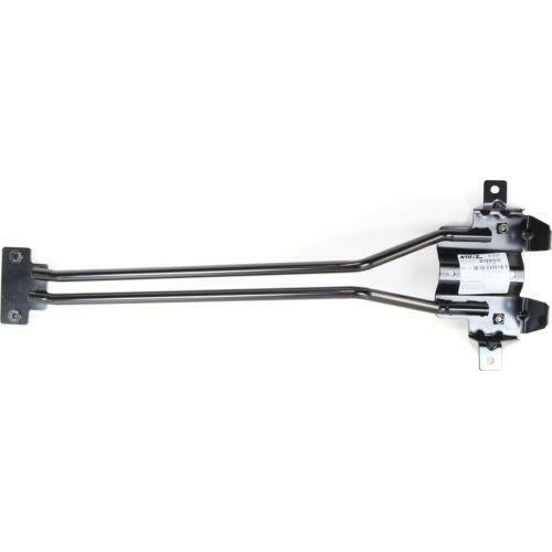 2008-2015 Buick Enclave Hood Latch, Support, Steel.