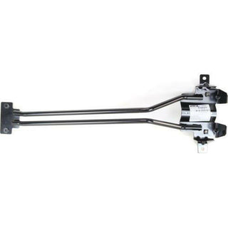 2008-2015 Buick Enclave Hood Latch, Support, Steel.