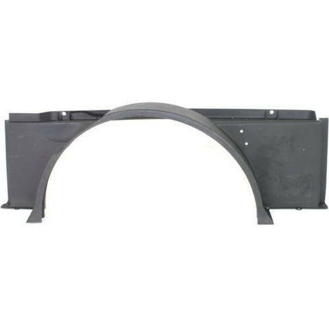 1994-2000 Chevy Tahoe Radiator Fan Shroud, Lower | Classic 2 Current ...
