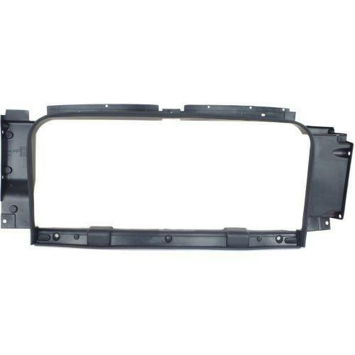 2014-2015 Chevy Silverado 1500 Radiator Mount, Seal.