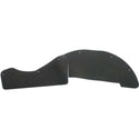 1995-2005 GMC Jimmy Front Fender Liner RH, Inner Wheelhouse Shield, w/o ZR2.