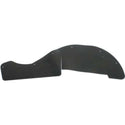 1996-2004 Oldsmobile Bravada Front Fender Liner RH, Inner Wheelhouse Shield.