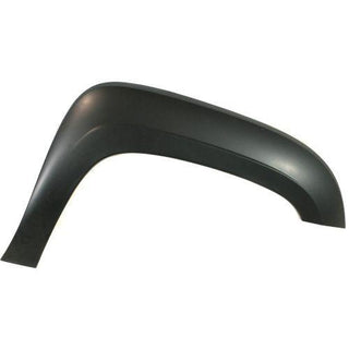 2007-2013 Chevy Suburban 2500 Front Wheel Opening Molding RH - Classic 2 Current Fabrication