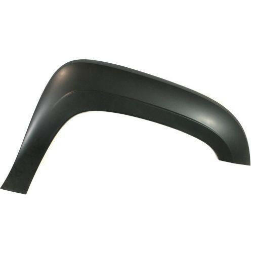 2007-2013 Chevy Avalanche Front Wheel Opening Molding RH.