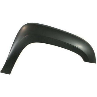 2007-2013 Chevy Avalanche Front Wheel Opening Molding RH.