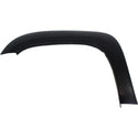 2007-2013 Chevy Suburban 2500 Front Wheel Opening Molding LH - Classic 2 Current Fabrication