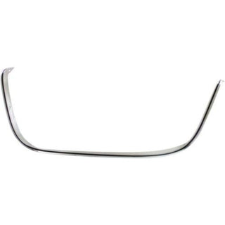 1981-1986 Chevy C10 Suburban Front Wheel Opening Molding RH.