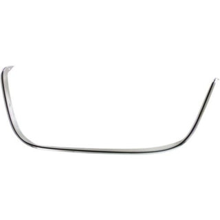 1987-1988 Chevy R20 Suburban Front Wheel Opening Molding RH - Classic 2 Current Fabrication