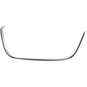 1987-1988 Chevy R20 Suburban Front Wheel Opening Molding RH - Classic 2 Current Fabrication