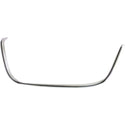 1987-1988 Chevy V20 Suburban Front Wheel Opening Molding RH.