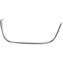 1988 Chevy C3500 Front Wheel Opening Molding RH.