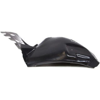 2008-2013 Cadillac CTS Front Fender Liner LH, Front Section, Cover Extension - Classic 2 Current Fabrication