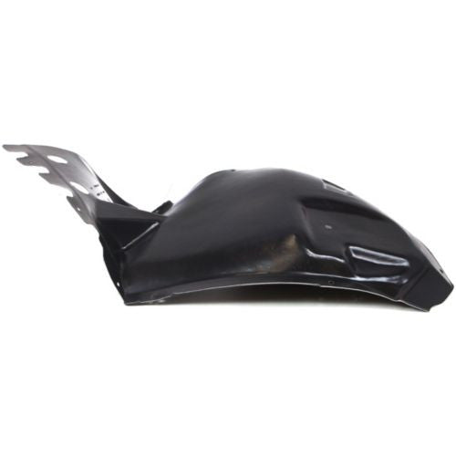 2008-2013 Cadillac CTS Front Fender Liner LH, Front Section, Cover Extension - Classic 2 Current Fabrication