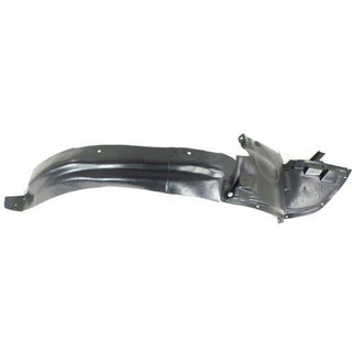 2008-2012 Chevy Malibu Front Fender Liner RH - Classic 2 Current Fabrication