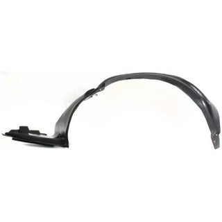 2008-2012 Chevy Malibu Front Fender Liner LH - Classic 2 Current Fabrication