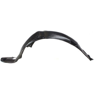 2009-2011 Chevy Aveo5 Front Fender Liner LH, Hatchback - Classic 2 Current Fabrication