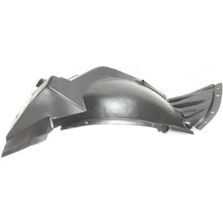 2009-2015 Chevy Traverse Front Fender Liner RH, Front Section - Classic 2 Current Fabrication